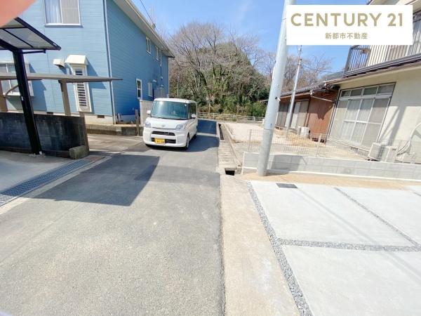 リーブルガーデン倉敷羽島第２　１号棟