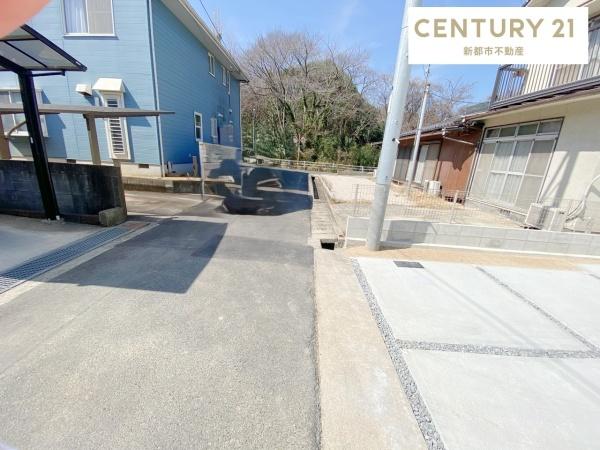 リーブルガーデン倉敷羽島第２　２号棟