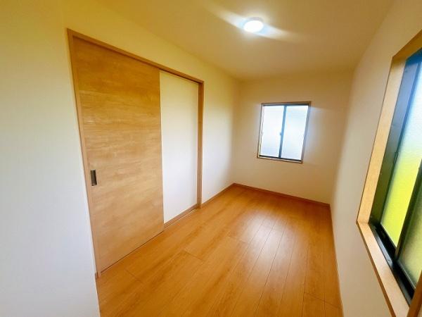 倉敷市帯高の中古一戸建て