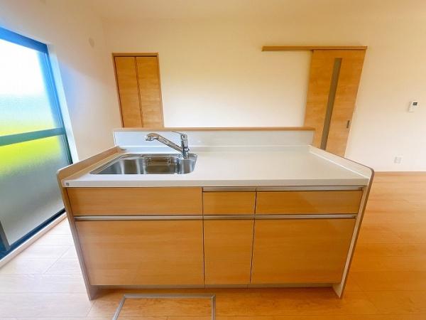 倉敷市帯高の中古一戸建て