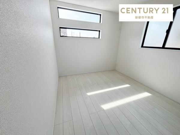 岡山市南区大福の新築一戸建