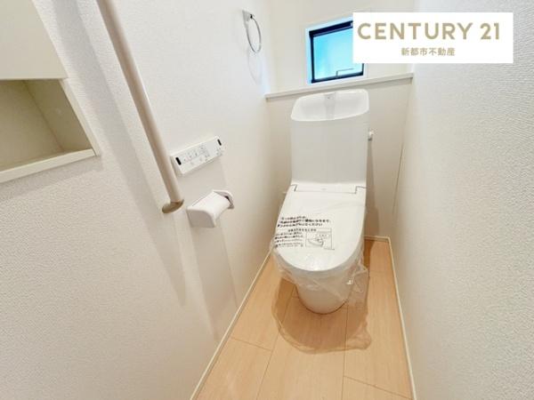 岡山市南区大福の新築一戸建