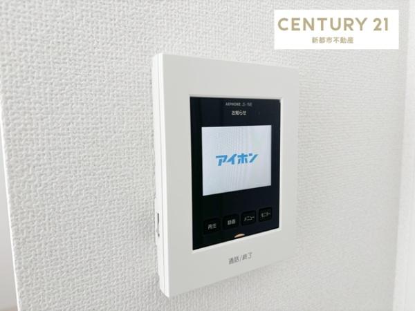 グラファーレ南区大福4期　2号棟