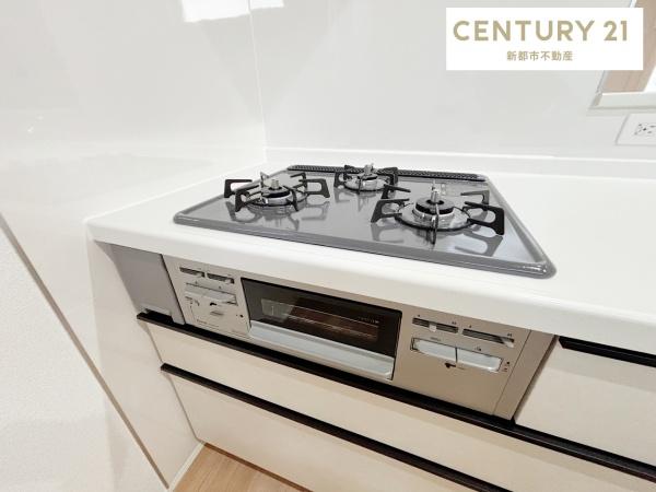 グラファーレ江並７期　１号棟