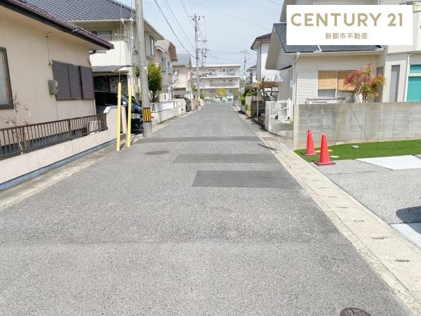 グラファーレ海吉６期