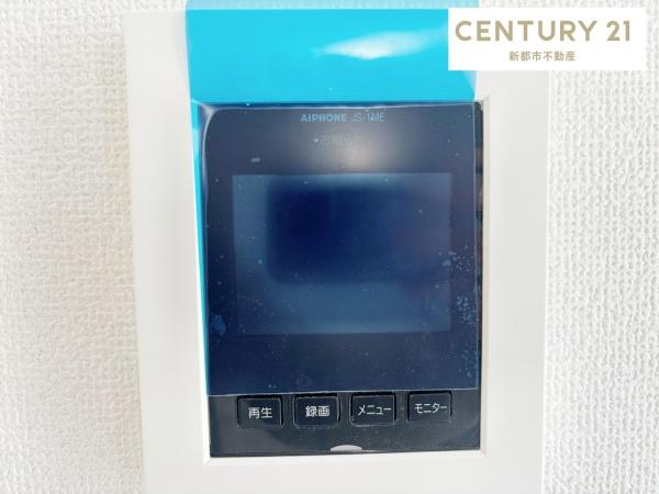 グラファーレ南区藤田7期　1号棟