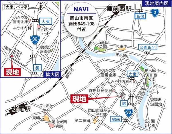 グラファーレ南区藤田7期　2号棟