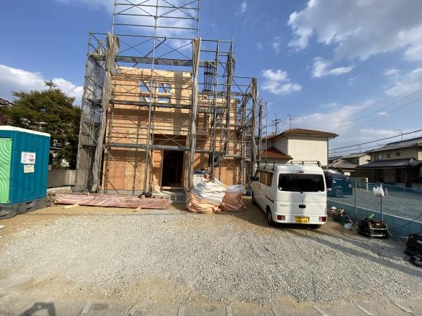 グラファーレ山崎８期