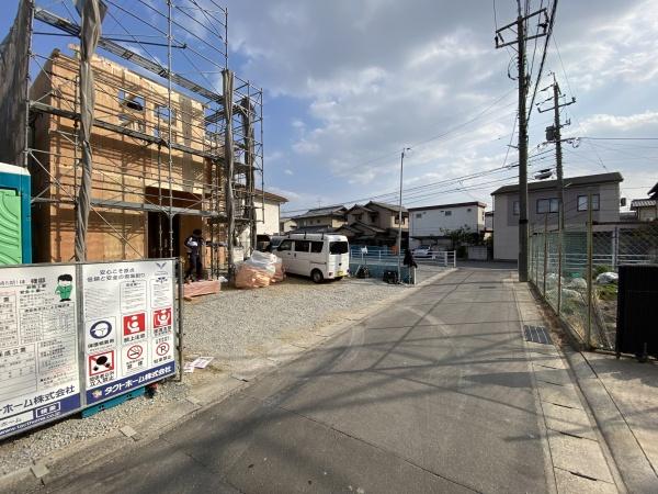 グラファーレ山崎８期