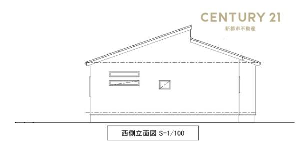 リーブルガーデン総社市東阿曽　2号棟