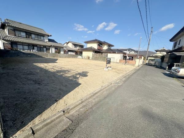 リーブルガーデン総社市東阿曽　2号棟