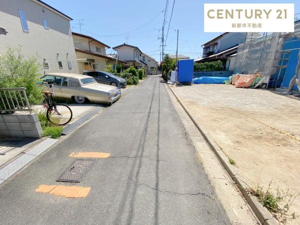 リーブルガーデン総社市東阿曽　2号棟