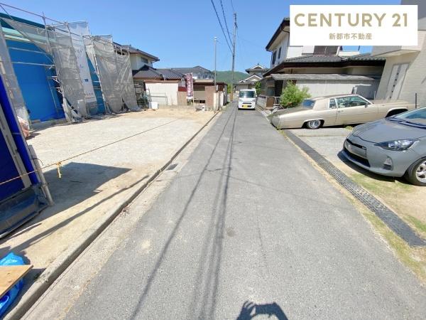 リーブルガーデン総社市東阿曽　2号棟