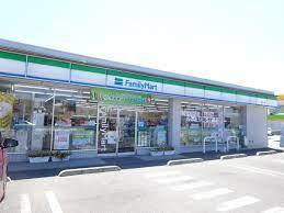 アーネスト矢坂(ファミリーマート岡山一宮店)