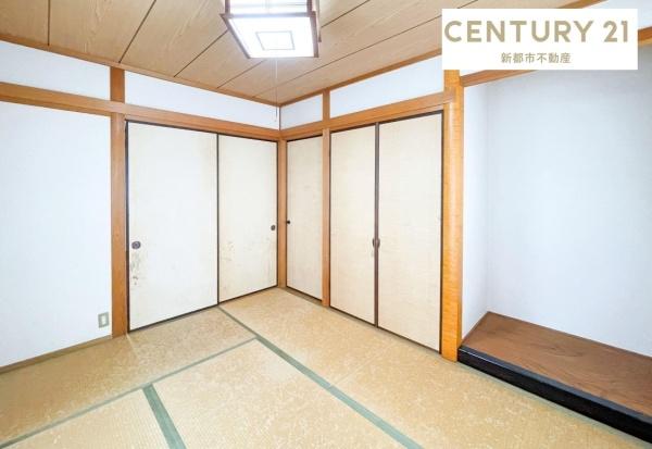 倉敷市玉島勇崎の中古一戸建て