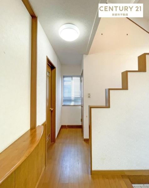倉敷市玉島勇崎の中古一戸建て