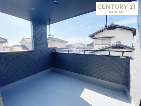 ブルーミングガーデン連島町鶴新田