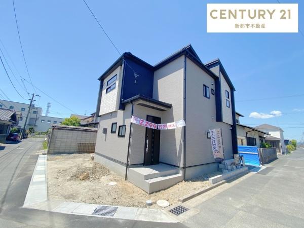 ブルーミングガーデン連島町鶴新田