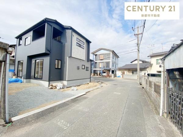 ブルーミングガーデン連島町鶴新田