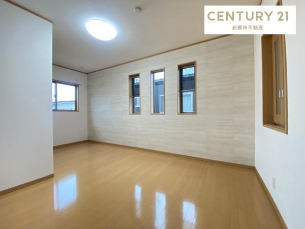 倉敷市中島の中古一戸建て