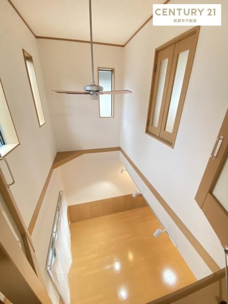 倉敷市中島の中古一戸建て