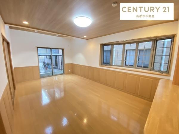 倉敷市中島の中古一戸建て