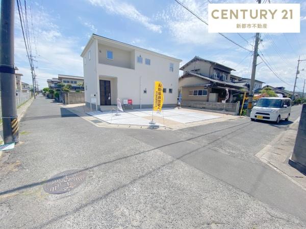 リーブルガーデン中区山崎第２　1号棟