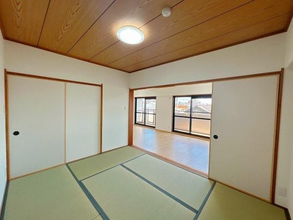 サーパス上中野