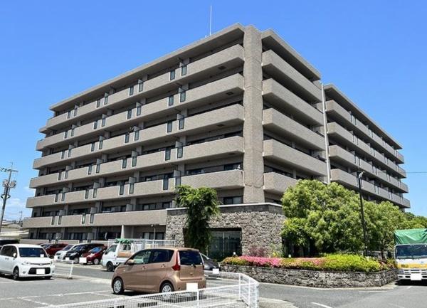 サーパス上中野