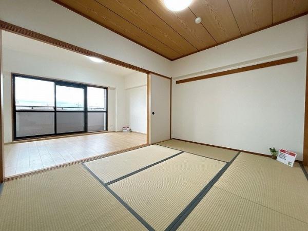 サーパス上中野