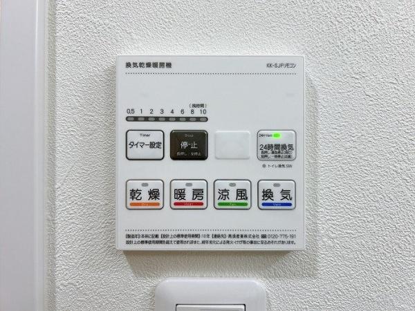 サーパス上中野