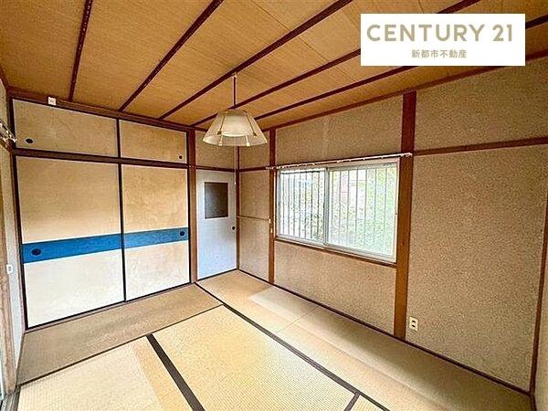 岡山市北区津島本町の中古一戸建て