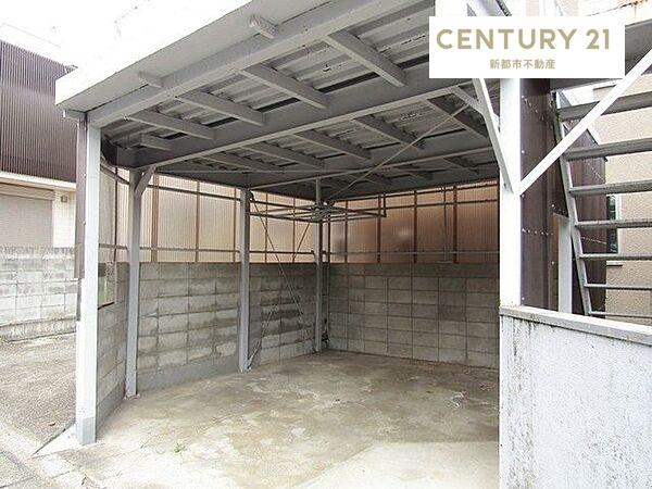 岡山市北区津島本町の中古一戸建て