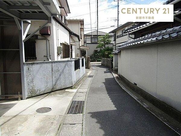 岡山市北区津島本町の中古一戸建て