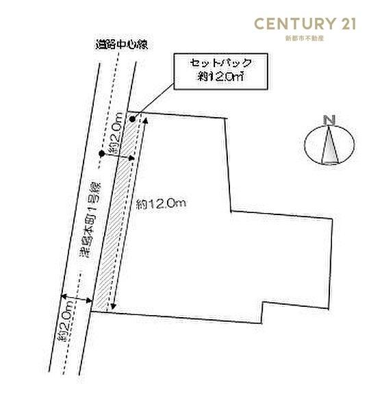 岡山市北区津島本町の中古一戸建て