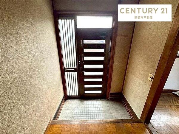 岡山市北区津島本町の中古一戸建