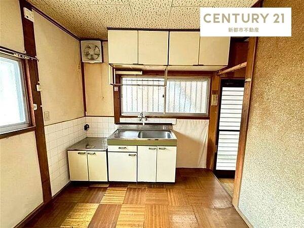 岡山市北区津島本町の中古一戸建