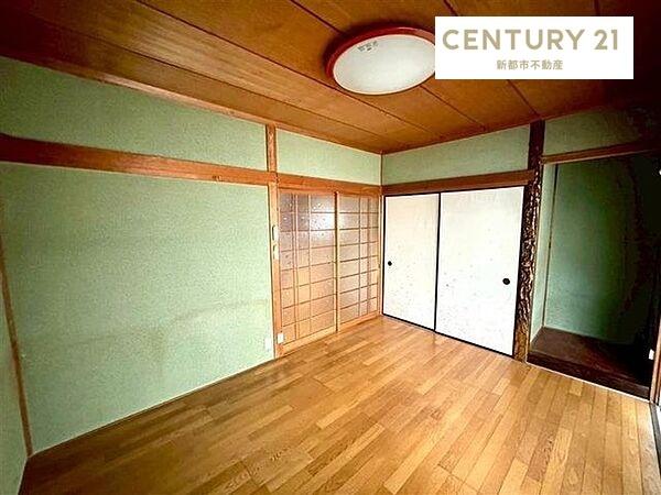 岡山市北区津島本町の中古一戸建