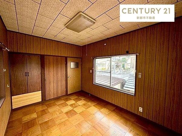 岡山市北区津島本町の中古一戸建て