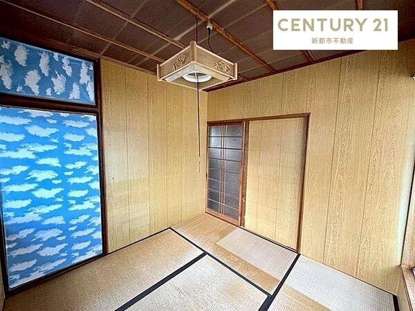 岡山市北区津島本町の中古一戸建て