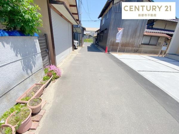 リーブルガーデン北区撫川第３　１号棟