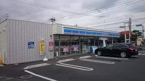 リーブルガーデン南区福富東　２号棟(ローソン福浜西店)
