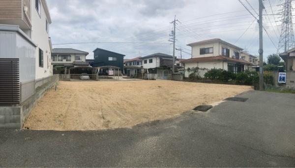 リーブルガーデン南区福富東　２号棟