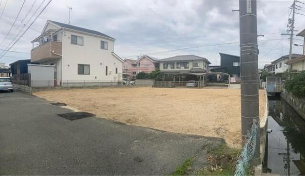リーブルガーデン南区福富東　２号棟