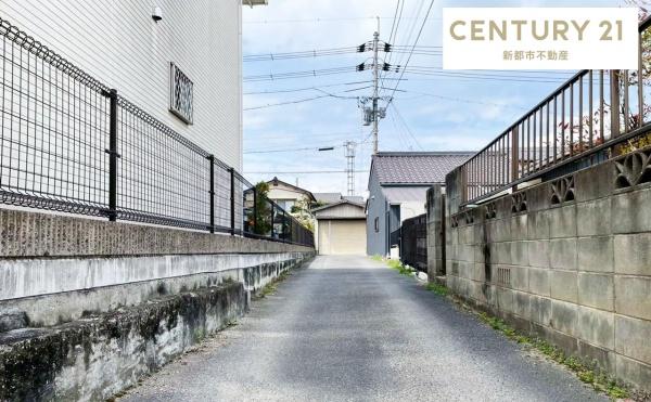 岡山市北区撫川の中古一戸建て