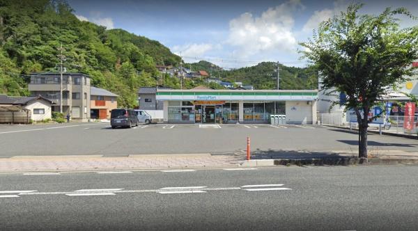 リーブルガーデン玉野築港４丁目(ファミリーマート玉野宇野店)