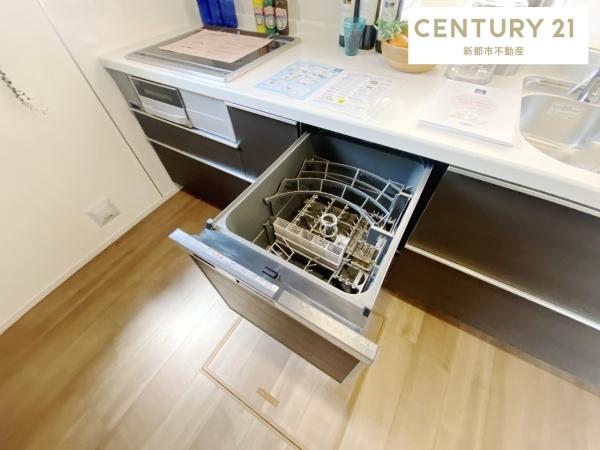 ブルーミングガーデン茶屋町4期