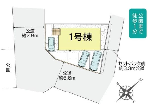 ブルーミングガーデン茶屋町4期