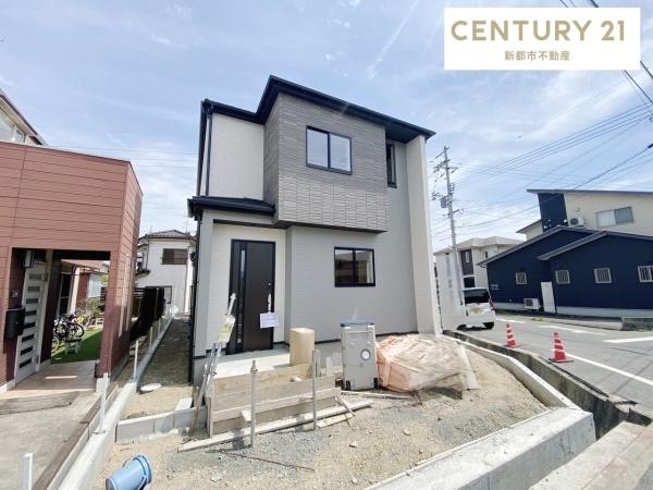 ブルーミングガーデン茶屋町4期