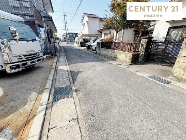 リーブルガーデン南区藤田